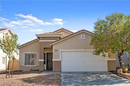 3813 Magenta Hills Dr North Las Vegas, NV 89031