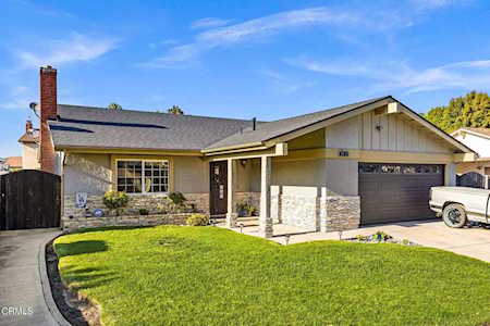 3451 Via Marina Ave Oxnard, CA 93035
