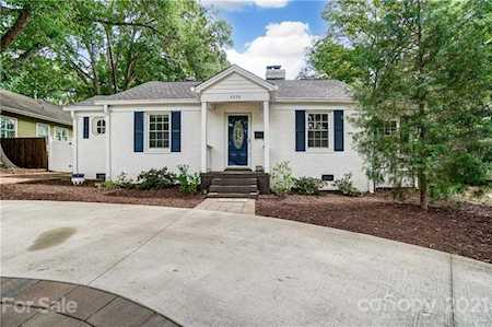 3833 Park Rd Charlotte, NC 28209