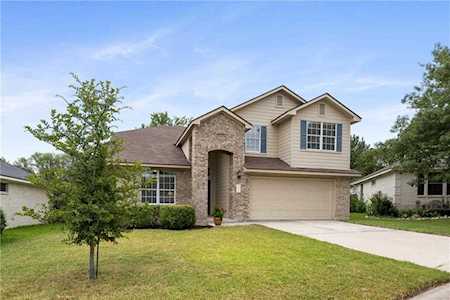 2610 Buckingham Gate TER Austin, TX 78748