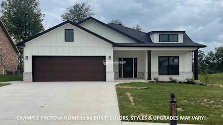 235 Hereford Farm Clarksville, TN 37043