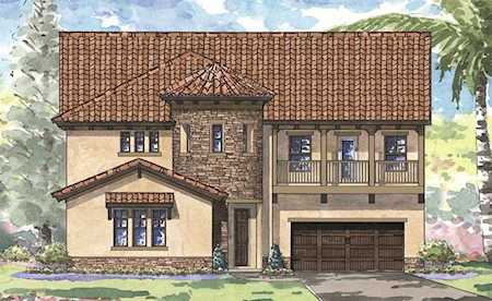 21903 Amelia Rose WAY Land O Lakes, FL 34637
