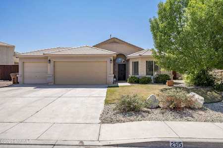 2515 Tuscan Hills Ln Las Cruces, NM 88011
