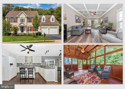 6416 Spring Forest Rd Frederick, MD 21701