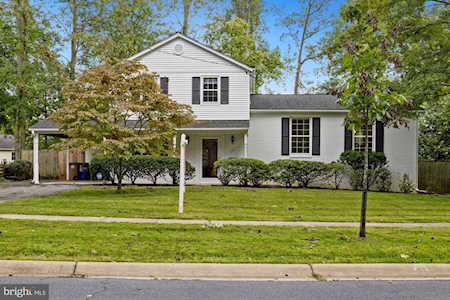 627 Goldsborough Dr Rockville, MD 20850