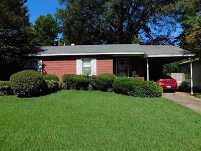 4200 Zelda Ln Memphis, TN 38122