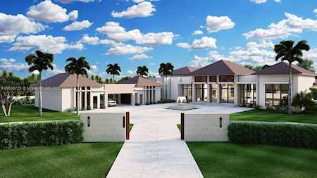 16700 Berkshire Ct Southwest Ranches, FL 33331