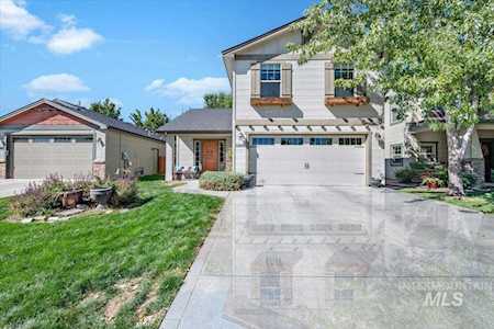 5985 S Manzanita Way Boise, ID 83709-4061
