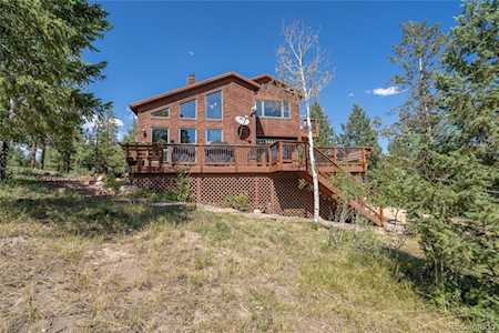 20174 Silver Ranch Rd Conifer, CO 80433