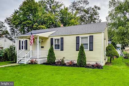 2803 Munson St Silver Spring, MD 20902
