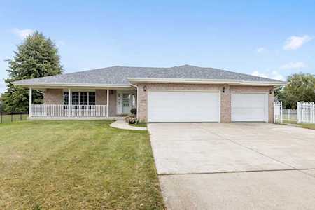 22409 S Farm View Rd New Lenox, IL 60451