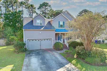 4814 Woods Edge Road Wilmington, NC 28409