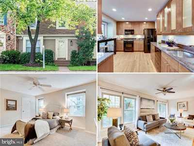 2809 Shawn Leigh Dr Vienna, VA 22181