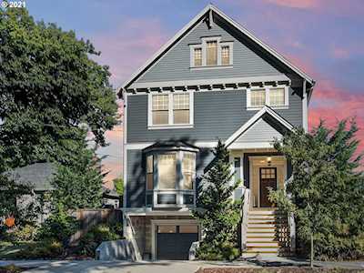 8208 N N Brandon Ave Portland, OR 97217