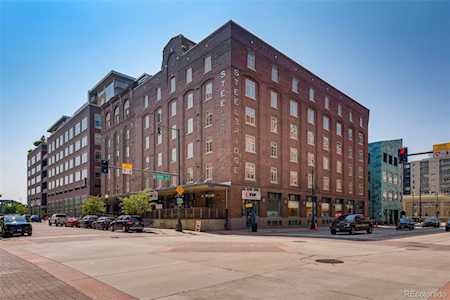 1449 Wynkoop St #403 Denver, CO 80202