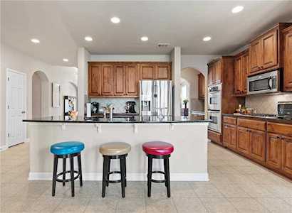 3412 Saint Christopher CT Round Rock, TX 78665