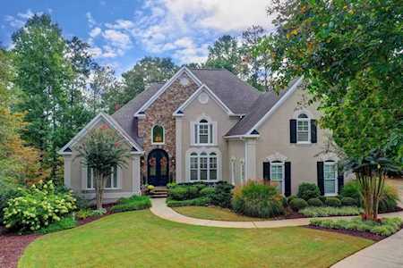 740 Weybridge Place Johns Creek, GA 30022