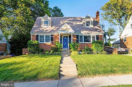 3613 Janet Rd Silver Spring, MD 20906