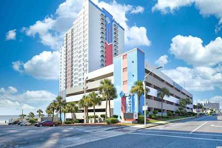 1605 S Ocean Blvd. #1508 Myrtle Beach, SC 29577