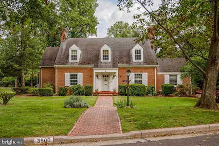 3500 Hawick Ct Kensington, MD 20895