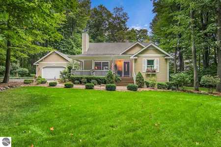 5240 Big Maple Court Traverse City, MI 49684