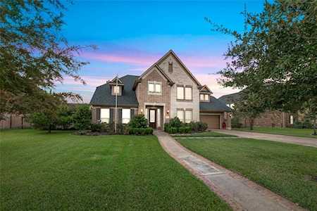 28503 S Firethorne Rd Katy, TX 77494