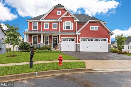 503 Martins Creek Dr Brunswick, MD 21716