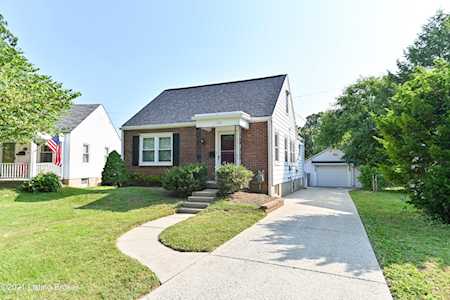 211 Colonial Dr Louisville, KY 40207