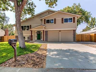 8509 Ingalls Circle Arvada, CO 80003