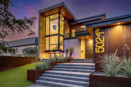 5024 Bryce Avenue Fort Worth, TX 76107