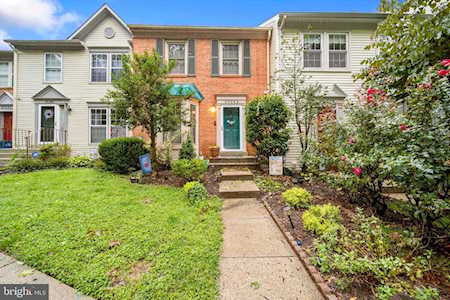 20242 Tidewinds Way Germantown, MD 20874