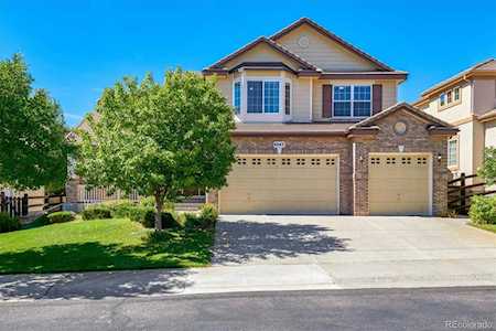 6043 S Paris St Greenwood Village, CO 80111