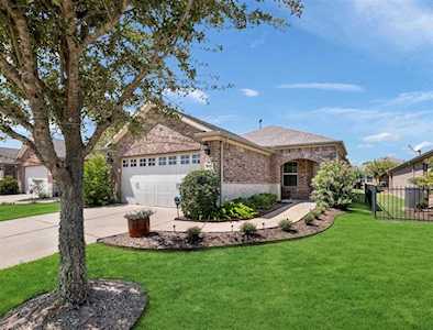 506 Feather Grass Way Richmond, TX 77469
