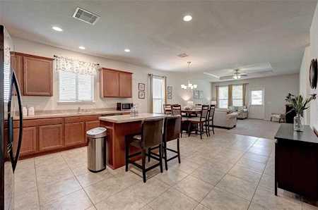 5318 Hickory Harvest Dr Richmond, TX 77407
