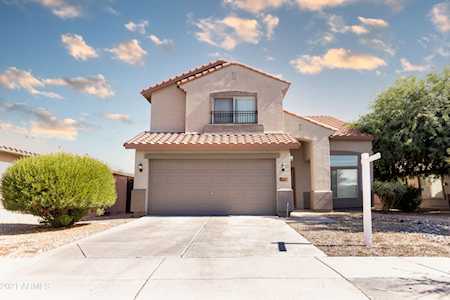 437 S 112th Drive Avondale, AZ 85323