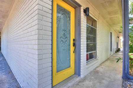 1111 W 10th ST #109 Austin, TX 78703