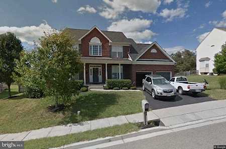 807 Brookridge Dr Boonsboro, MD 21713
