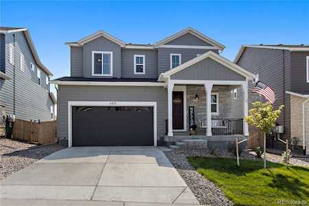 5071 Basalt Ridge Circle Castle Rock, CO 80108