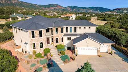 17870 Solitude Ct Monument, CO 80132