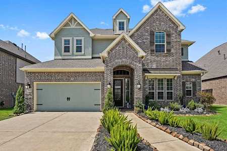 2019 Edgemont Place Missouri City, TX 77459