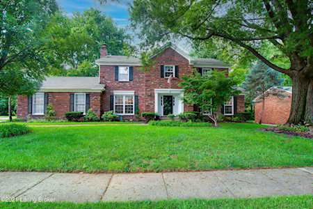 510 Bedfordshire Rd Louisville, KY 40222