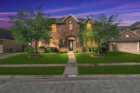 1627 Andrew Chase Ln Spring, TX 77386