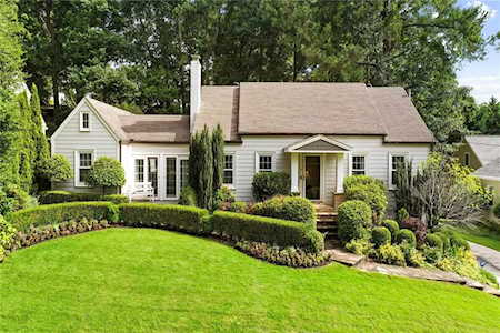 309 N NW Garden Lane Atlanta, GA 30309