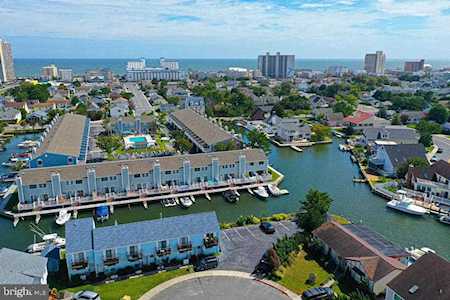 600 Salt Spray Rd #6 Ocean City, MD 21842