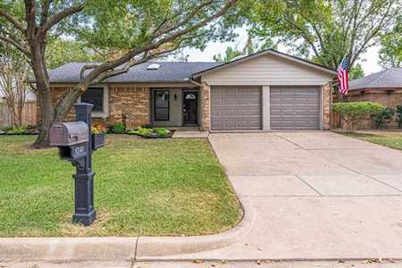 8240 Saint Patrick Street North Richland Hills, TX 76180