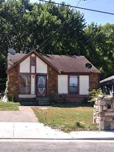 2417 Herman St Nashville, TN 37208