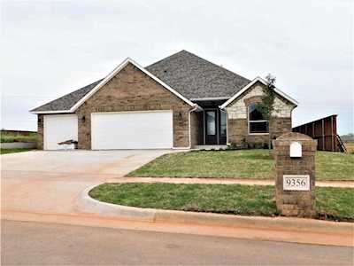 9356 SW 44th Terrace Oklahoma City, OK 73179