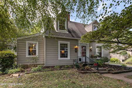 216 S Sherrin Ave Louisville, KY 40207
