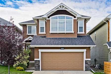 17 Auburn Springs Place SE Calgary, AB T3M 1Y2