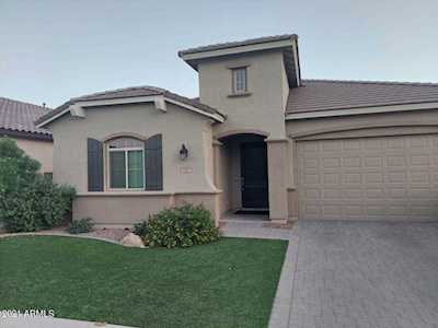 1177 W Snowbell Avenue Queen Creek, AZ 85140